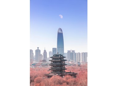 大美济南