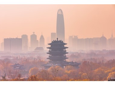 大美济南(4)