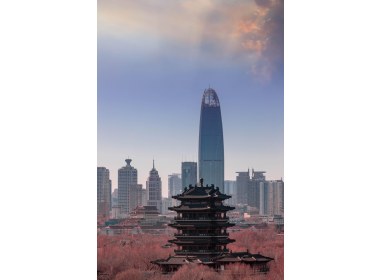 大美济南