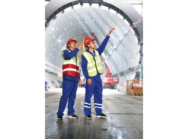 孙和顺和孙胤治父子俩