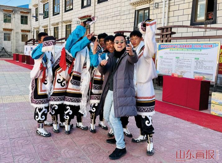 旅游文化体验周