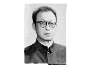 选矿厂选矿课员 姜璇