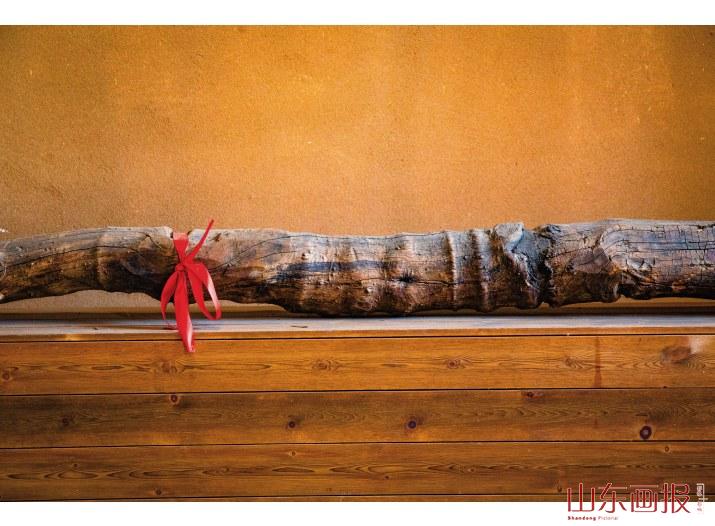 永不腐朽的顶梁柱