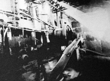 侵华日军对玲珑金矿疯狂掠夺