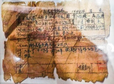 北招县新党员登记表