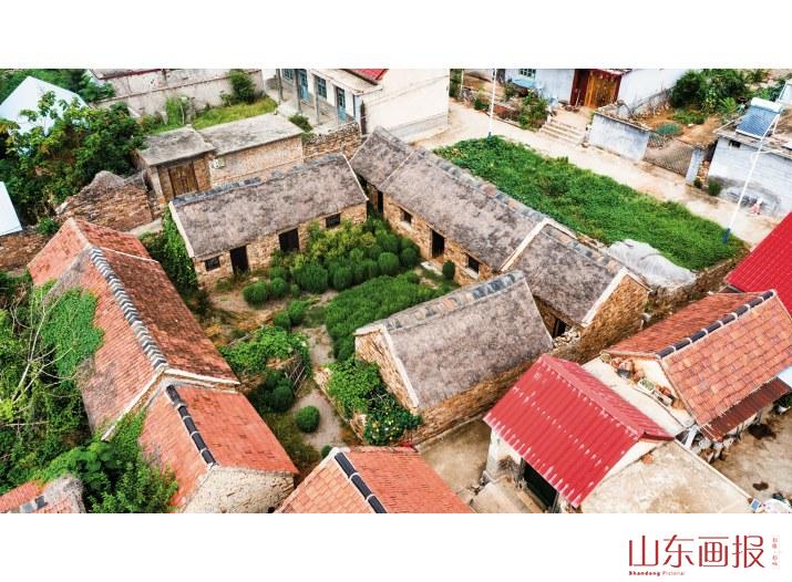 北海银行总行旧址