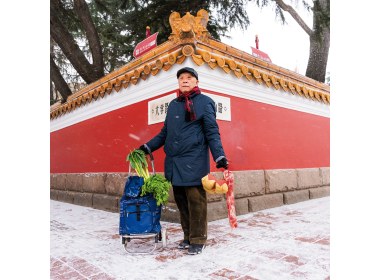 劳动模范于建华