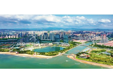 青岛市西海岸新区