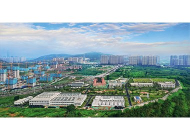 旅游路水厂